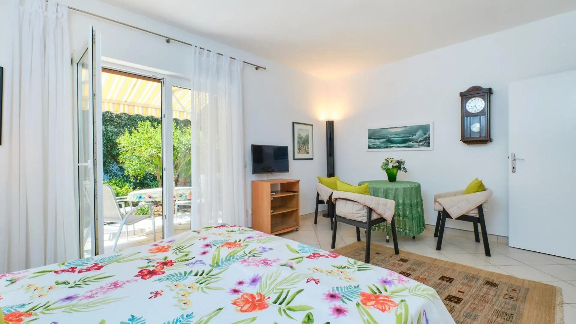Apartments Adri Cunski
